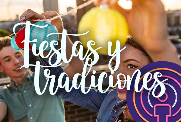 Fiestas patronales