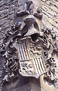 Casa solariega "Las Torres"