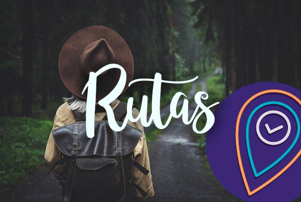 Ruta de Medina de Pomar, Merindad de Cuesta Urria y Trespaderne